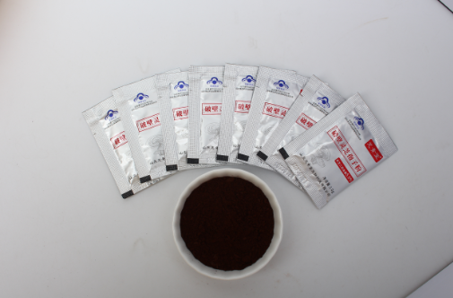 灵芝孢子粉有何作用到底？