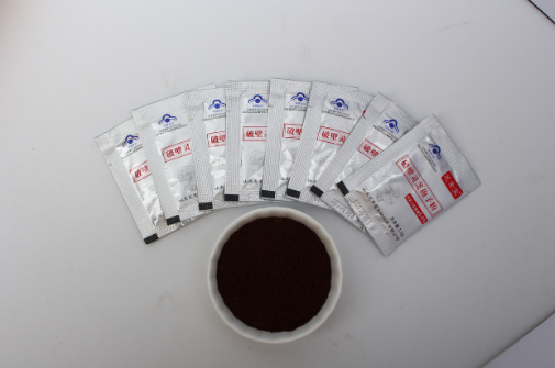 灵芝孢子粉怎么做出来的呢？