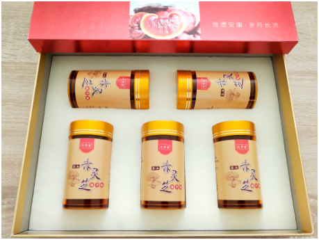 灵芝孢子粉功效很多人不知道！