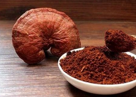 灵芝孢子粉饭前吃还是饭后吃好？