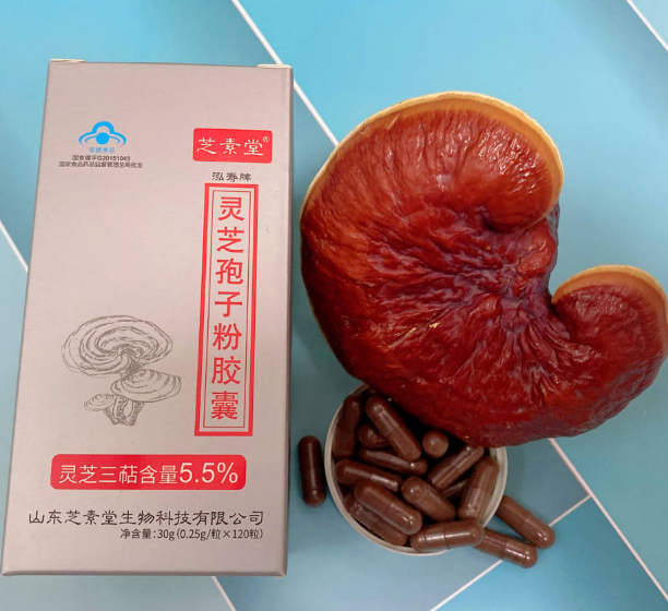 癌症患者吃灵芝孢子粉有用吗？有什么作用？