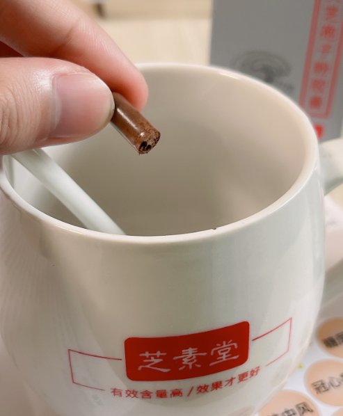 灵芝孢子粉颗粒好还是粉好？选对了产品才是最好的！