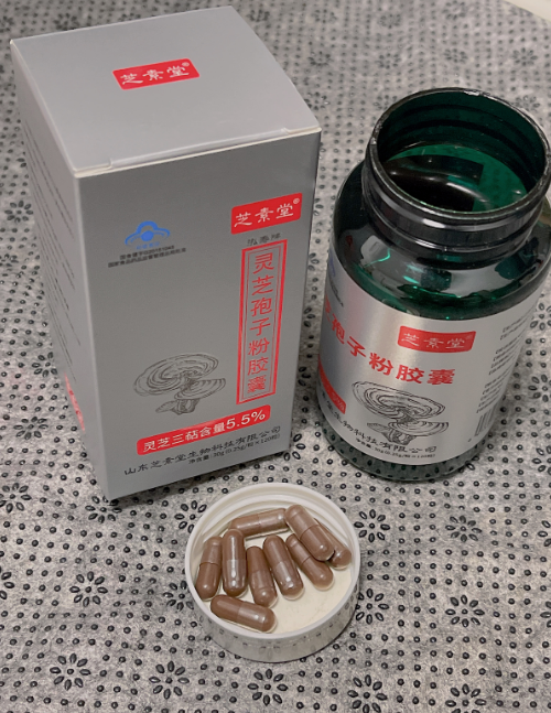 常吃灵芝孢子粉对身体有什么好处？经常服用的朋友都知道！