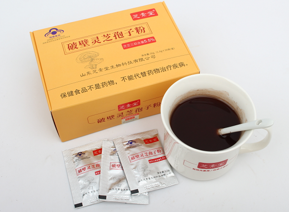 换季灵芝孢子粉怎样服用效果更好？