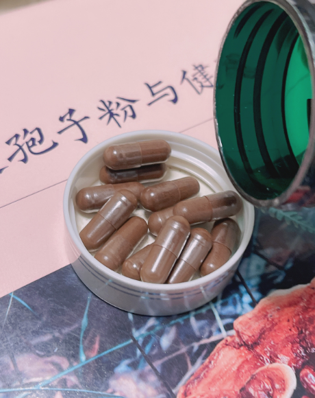 传闻中的副作用？灵芝孢子粉能否长期吃用？