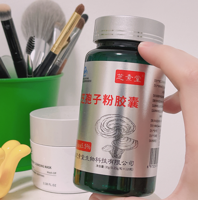 灵芝孢子粉的饮用方法及疗效作用有哪些，知道这几点就够了！