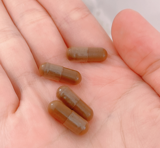 灵芝孢子粉每天用量多少？不了解的进来看