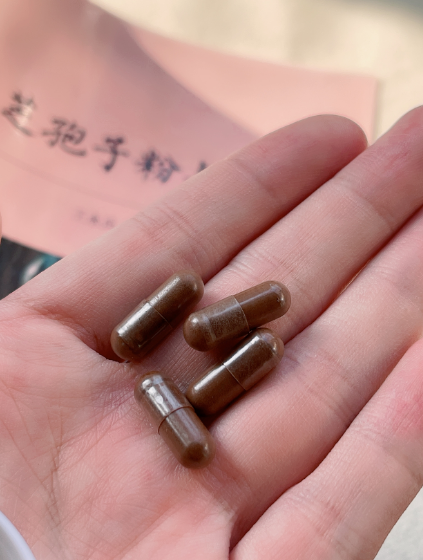 不懂进来看！破壁灵芝孢子粉的八大功效你都了解吗？