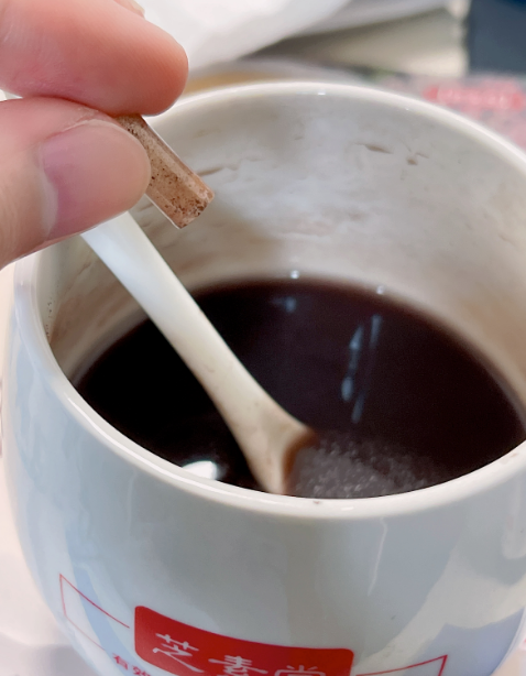 灵芝孢子粉对胃有好处吗？胃不好的人看过来