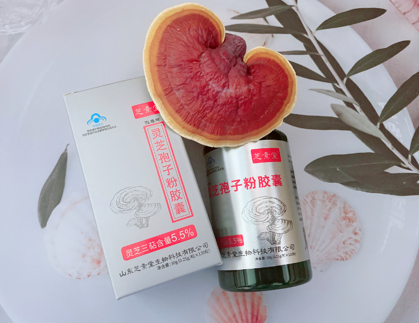 灵芝孢子粉食用时间，这个时间服用灵芝孢子粉效果最佳