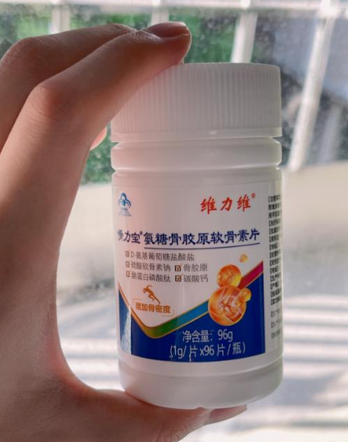 氨糖软骨素什么时间吃最好吸收呢？一般多以这两个时间点为主