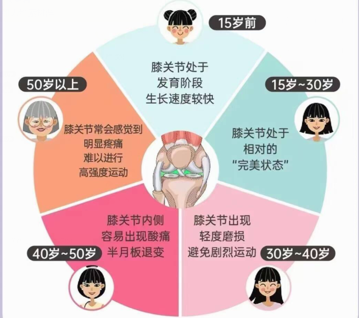 氨糖软骨素的作用机理是什么？你肯定不知道