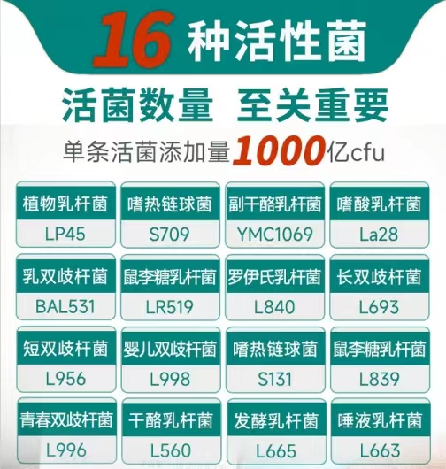 益生菌粉孕妇可以吃吗？准爸妈快看过来！