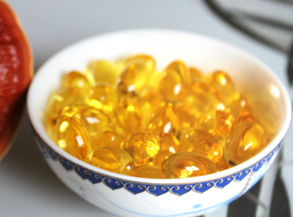灵芝孢子油要吃多久？主要看着点！