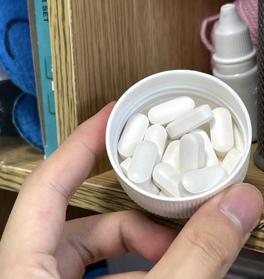 软骨素氨糖胶囊品牌选择哪个比较好？