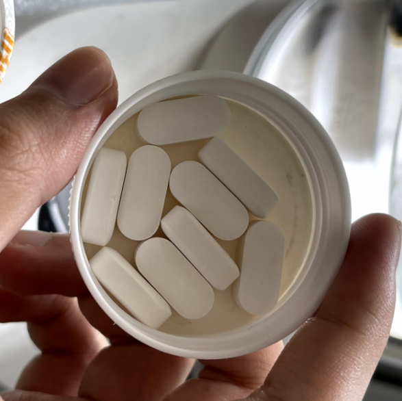 氨糖软骨素品牌排行榜第一是哪个？