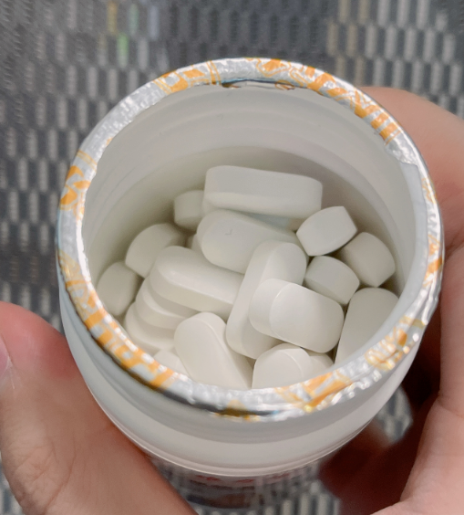 氨糖软骨素钙片品牌排行榜看看你知道几个？