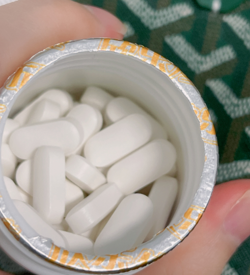 氨糖软骨素钙尔奇品牌怎么样好不好？