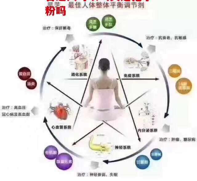 普通人可以喝灵芝孢子粉吗？灵芝孢子粉的神奇之处你真的有了解过吗？
