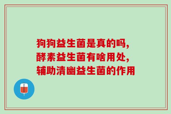 你不会吃益生菌吗英语(Improve Gut Health with Probiotics Are You Missing Out)