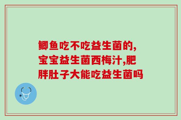 食安小强哥益生菌(小强哥推荐益生菌，食品安全有保障！)