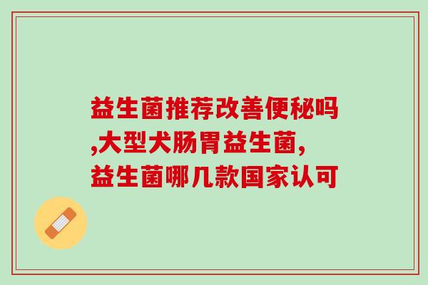 给狗狗吃益生菌怎么吃好(狗狗如何正确食用益生菌？易患肠胃疾病护理小技巧！)