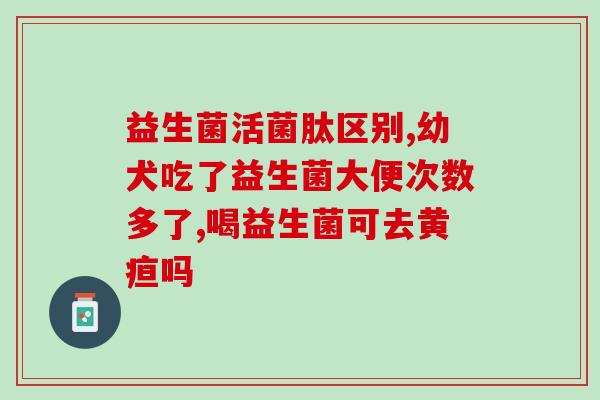 益多康益生元益生菌(益多康益生元——维护肠道健康的好帮手！)