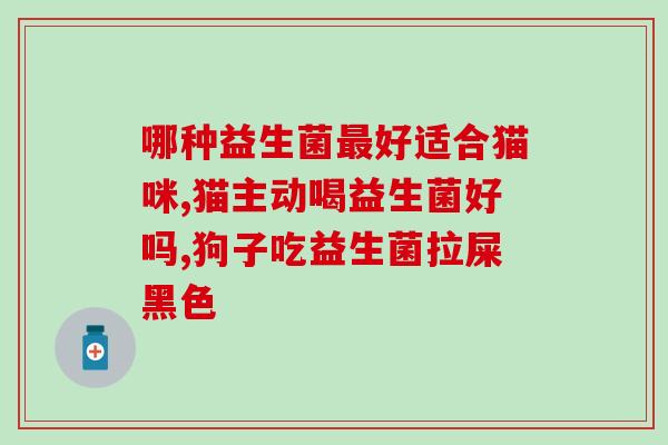 伊烨益生菌什么时候吃(最佳服用时间？伊烨益生菌如何吃？)
