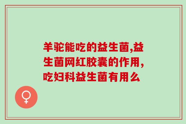 婴幼儿益生菌滴剂小天使(小天使-婴幼儿益生菌滴剂，守护宝宝肠道健康)