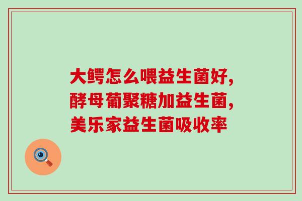 整肠生益生菌日本产地(日本产重要益生菌，整肠清道，健康无忧)