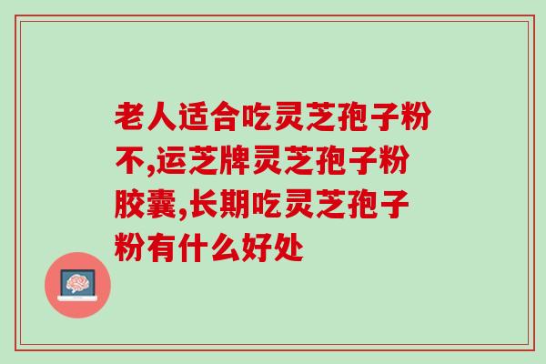 修正灵芝破壁孢子粉胶囊的功效与用途？详解修正灵芝破壁孢子粉的作用？