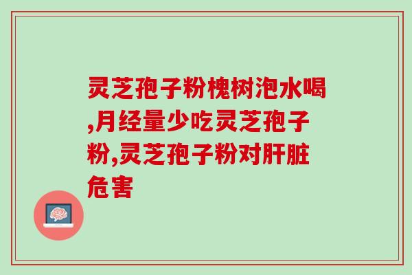 灵芝破孢子粉何时服用好？灵芝孢子粉正确食用的用法？