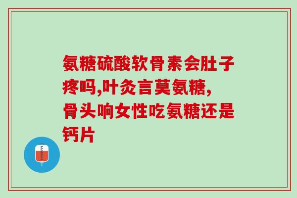 休正氨糖软骨素片(休赛普软骨素片——关节保健佳品)