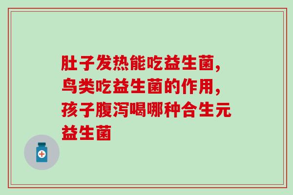 益生菌新闻发布会视频(益生菌新闻发布会视频：改善肠道健康，预防疾病！)