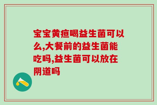 益生菌粉调理肠胃成人推荐(成人适用的益生菌粉推荐，缓解肠胃问题)