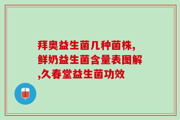 雅培abbott儿童益生菌滴剂(雅培abbott推出儿童益生菌滴剂，赞助医师100万份样品!)