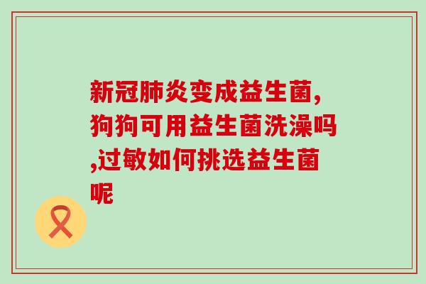 p1000益生菌真的有用吗？科学解析p1000益生菌的功效与作用？