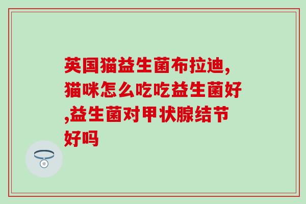 1个月吃多少益生菌粉(一个月的益生菌粉摄入量是多少合适？)