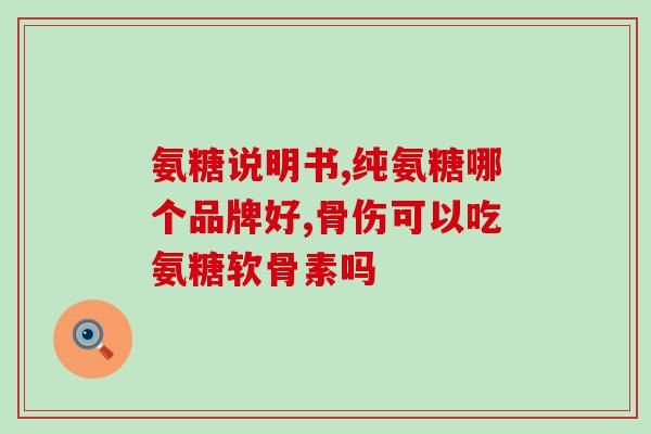 日本的氨糖软骨药(日本氨糖软骨药的新进展) 日本的氨糖软骨药(日本氨糖软骨药的新进展)