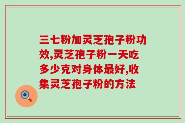九珍堂破壁灵芝孢子粉 (九珍堂重磅推出破壁灵芝孢子粉，功效神奇！)