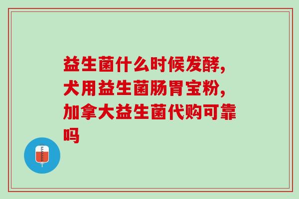 大人益生菌哪个牌子好用一点(【产品推荐】大人益生菌，你值得信赖的选择)