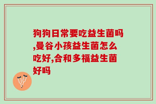 富含益生菌的10类食物？让你健康又美味的食物推荐？