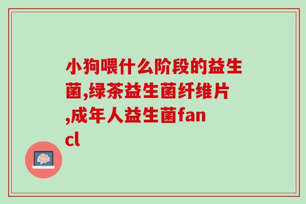 小茴香能和益生菌一起吃吗(小茴香和益生菌可否一起使用？)