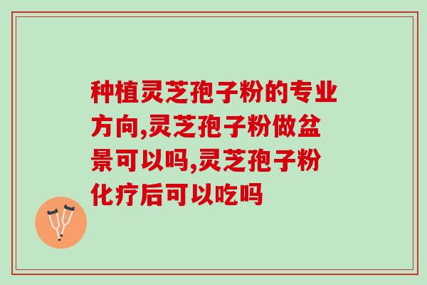 仙芝楼灵芝孢子油什么时候吃(仙芝楼灵芝孢子油的最佳食用时间是什么时候？)