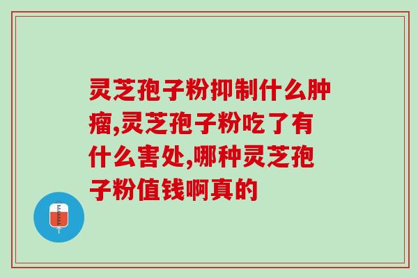 北灵芝孢子粉效果？敖东灵芝孢子粉是真的吗