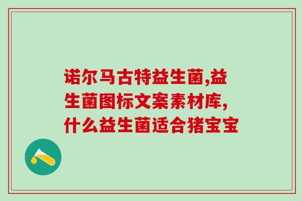 新生儿益生菌四联药物(新生儿益生菌四联药物可促进肠道健康)