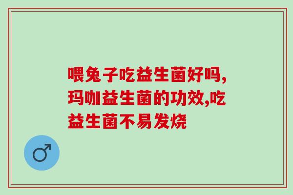 成人补充肠道益生元和益生菌(成人良心选择：补充肠道益生元和益生菌)