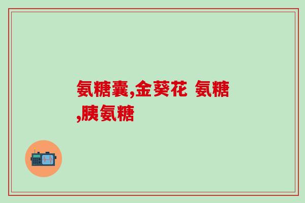 氨糖服用方式钙尔奇(正确使用钙尔奇的氨糖服用方法)