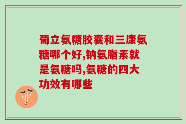 v2软软骨素(V2软骨素：缓解关节疼痛、滋养软骨的理想选择)