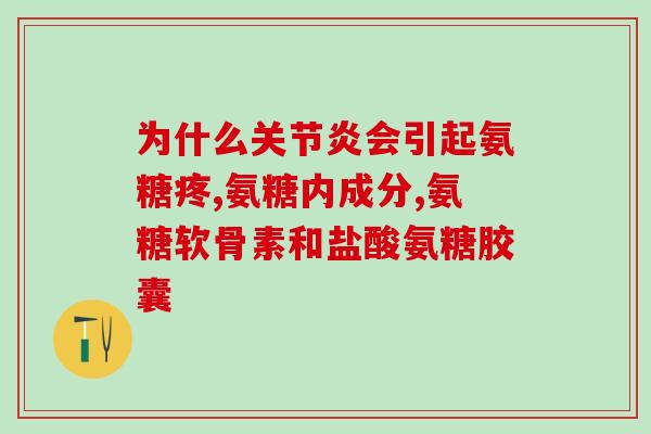 aktiv软骨素(活力满满：探索aktiv软骨素的健康益处)